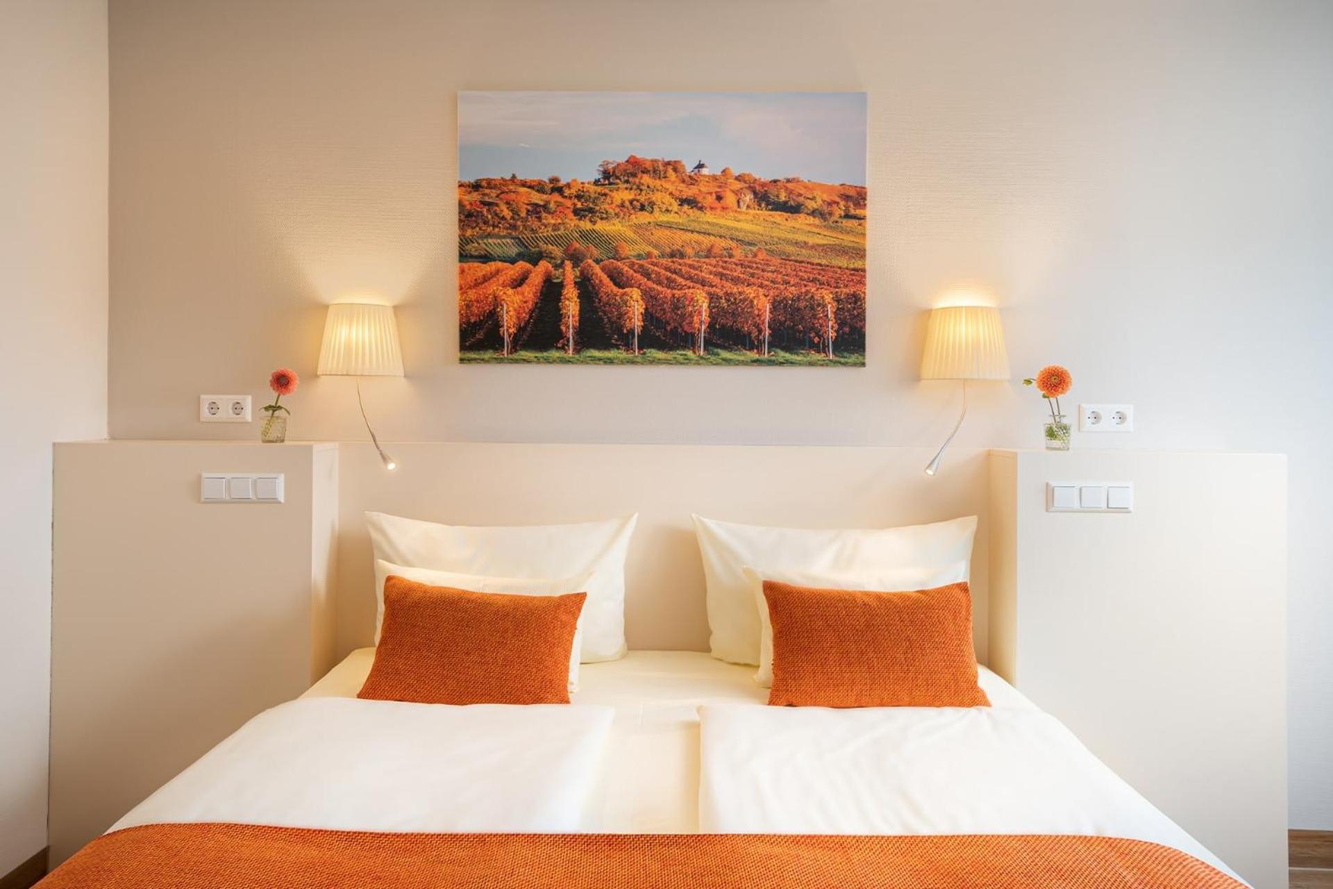 Parkhotel Landau ลันเดาอินแดร์ฟัลซ์ ภายนอก รูปภาพ
