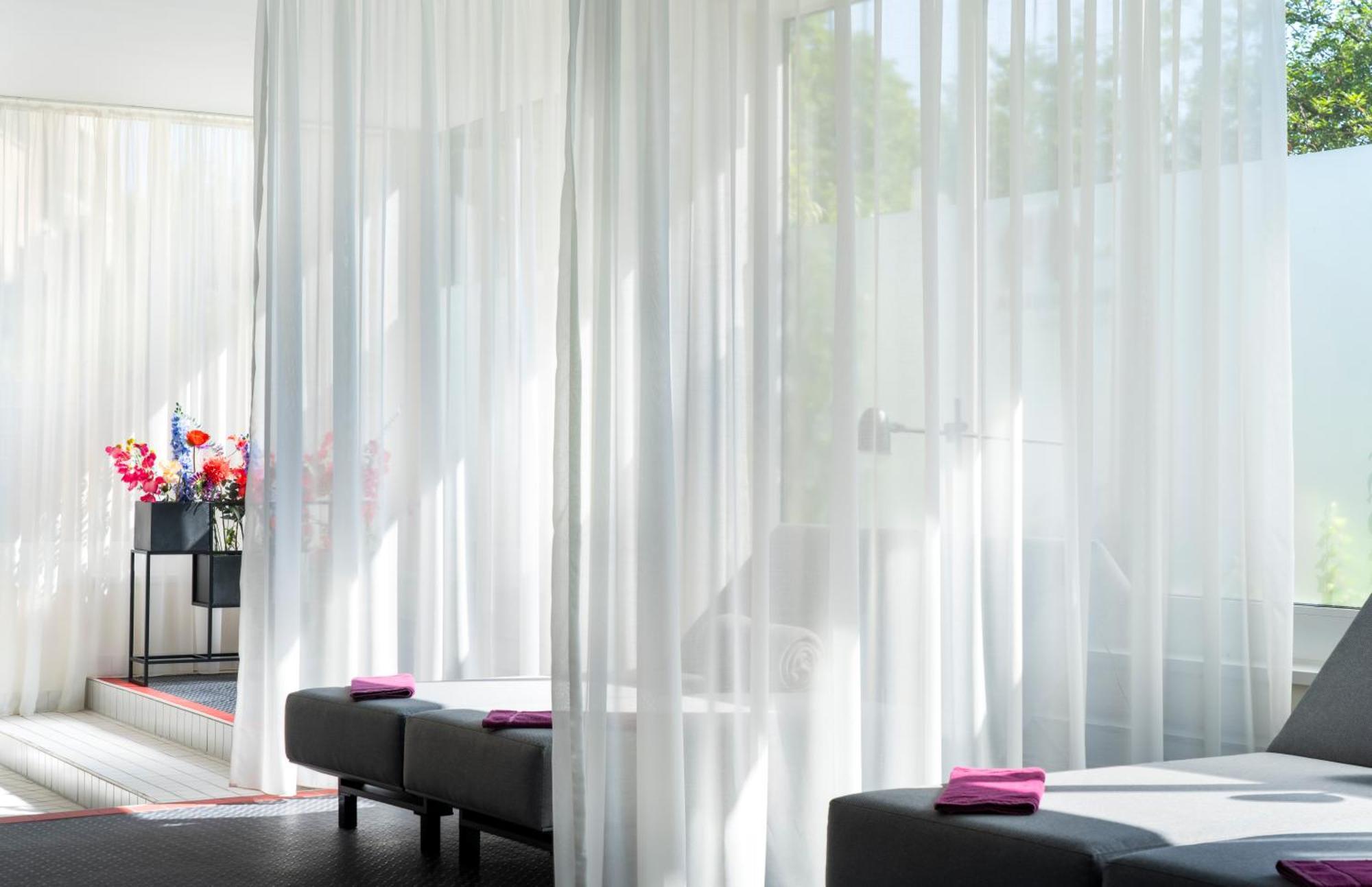 Parkhotel Landau ลันเดาอินแดร์ฟัลซ์ ภายนอก รูปภาพ